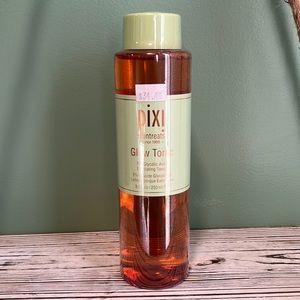 Pixi Glow Tonic Glycolic Acid exfoliating toner 8.5 fl oz